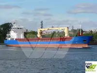 Bulk carrier for sale