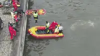 Rescue vessel for sale