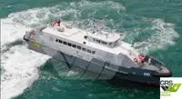 Ferry vessel for sale