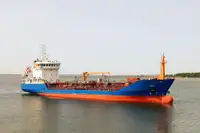 Oil tanker, Chemical tanker for sale