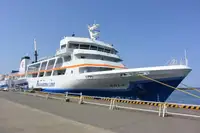 RORO ship for sale
