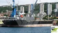 Bulk carrier for sale