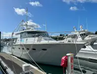 Research vessel for sale