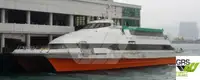 Motor vessel for sale