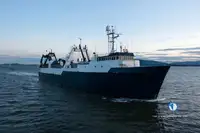 Fishing Trawler for sale