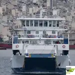 RORO ship for sale