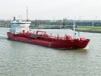 Oil tanker, Chemical tanker for sale
