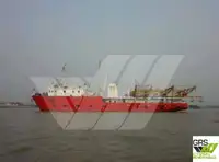 Survey vessel for sale