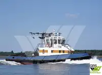 Towboat for sale