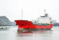 Oil tanker, Chemical tanker for sale