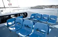 Motor vessel for sale
