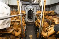 Rescue vessel for sale