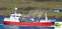 Fishing Trawler for sale