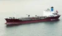 Oil tanker, Chemical tanker for sale