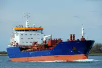 Oil tanker, Chemical tanker for sale