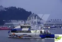 Motor vessel for sale