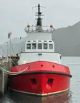 Towboat for sale
