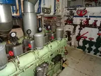 Bulk carrier for sale