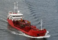 Oil tanker, Chemical tanker for sale