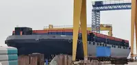 Barge for sale
