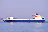 Bulk carrier for sale