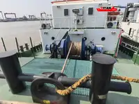 Towboat for sale