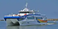 Catamaran for sale