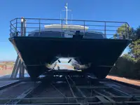 Motor vessel for sale