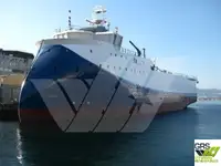 Survey vessel for sale