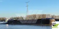 Barge for sale