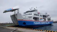 RORO ship for sale