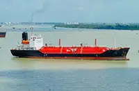 Oil tanker, Chemical tanker for sale