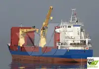 Bulk carrier for sale