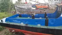Work boats for sale