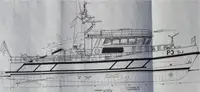 Patrol boat for sale