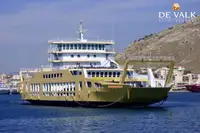 Ferry vessel for sale