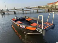 Work boats for sale