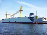 Floating dock for sale