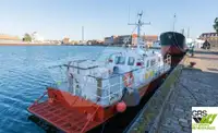 wind farm vessel for sale