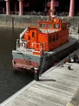 Pilot boat for sale