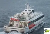 Motor vessel for sale