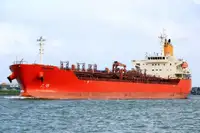 Oil tanker, Chemical tanker for sale