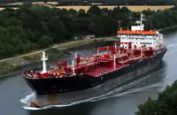 Oil tanker, Chemical tanker for sale
