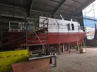 Crew boat for sale