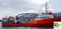 Survey vessel for sale