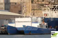 Survey vessel for sale