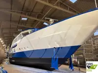 Cruise ship for sale