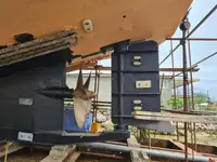 Fishing Trawler for sale