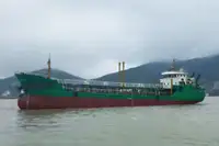 Tankers for sale