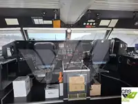 Motor vessel for sale